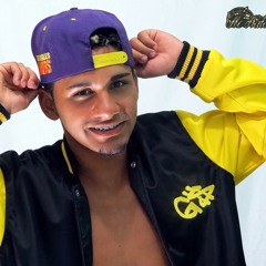 MC Natan - Taca Le Pau - DJ Felipe  Cdc - Putaria - 2015