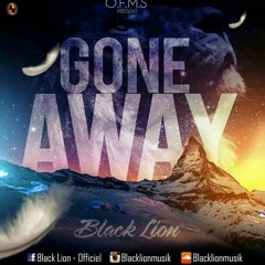 Black Lion - Gone Away