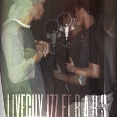 LiveGuy Izz Ft B.A.R.S - One Mic