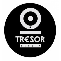 Tresor sound