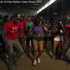 VicTaks Medley - Harare - Feat Ninja Lipsy ,Juwela, Sweetnes, Empress Shelly,Diana Samkange,Mattie