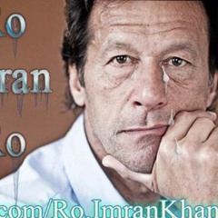 Ro Imran Ro By Aakif Malik :D