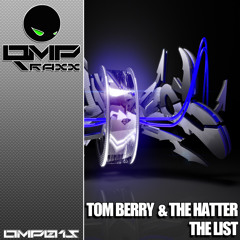 TOM BERRY & GAV WRIGHT - THE LIST -  RELEASE DATE 31 - 10 - 14. OUT NOW!!!