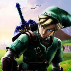 Sasio - Zelda Vs Link (Tribecore Remix)[FREE DOWNLOAD]
