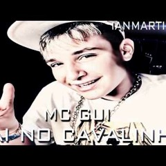 Mc Gui - Vai No Cavalinho (DJ Facha - Funk - Mix)