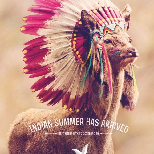 Vikkinova For DIMANCHE By BABËL 10.5.14 - NYC Indian Summer Preview