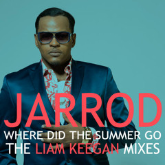 Where Did The Summer Go (Liam Keegan Radio Edit)
