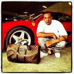 Miles Drones - Fuck It