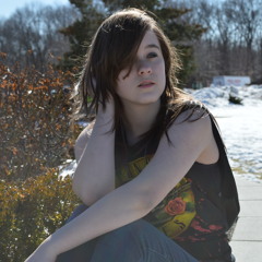 In Fear and Faith- Circa Survive Cover by Julianna Gape