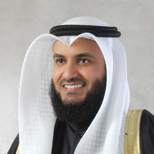 مشاري راشد العفاسي - نشيدة العيد