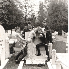 Agent Orange(Netherlands)- Rebel Demo1!