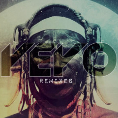 Yeyo presents - Give Me WAKANDAKA rmx