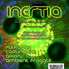 Inertia Mix