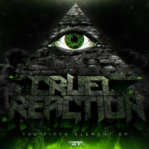 Cruel Reaction and Code: Pandorum - Dark Secrets