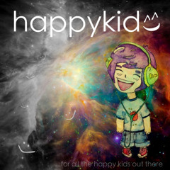 happykidッ - luv'n you