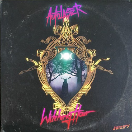 AutoLaser - Witching Hour