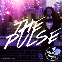 "The Pulse" 2014 Club Mix Ft. Suss One & DJ Clue