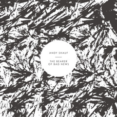 Andy Shauf - Covered In Dust