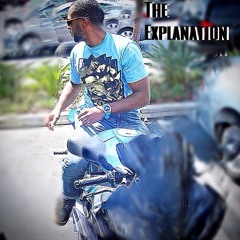 STR8UP - THE EXPLANATION (Prod. DeeCash)