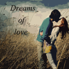 Merzy -  Dreams Of Love (Original Mix)