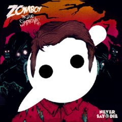 Zomboy  Knife Party   Deadweight Vs Centipede (Tom Budin Mashup)
