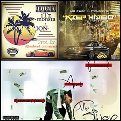 BEEN TURNT! Ft @mogwop_mg