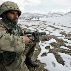 Allah Hu Akbar Zarb E Azb (Pakistan Army) - (4songs.PK)