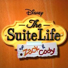 The Suite Life Of Zack And Cody - Main Title