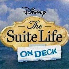 The Suite Life On Deck - Main Title