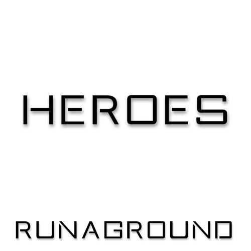Heroes (We Could Be)- Alesso ft. Tove Lo - Official Cover by RUNAGROUND