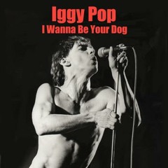 The Stooges Iggy Pop - I Wanna Be Your Dog ( Thyrhael Remix )