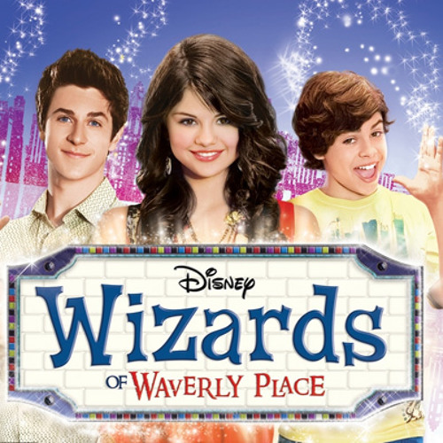 Wizards of Waverly Place - Main Title