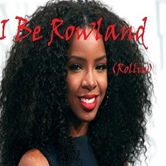 Kelly Rowland (Child of Destiny)Lyrics below