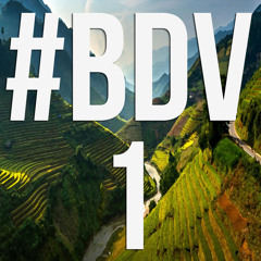 #BDV Buenos Días Vietnam #1