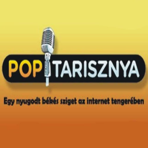 Stream Magyarország kedvenc retro rádiója Poptarisznya.hu (Műsorok) by  Hölgyválasz Poptarisznya | Listen online for free on SoundCloud