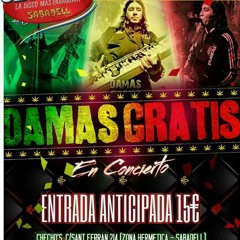 20 PUBLICIDAD DE DAMAS GRATIS