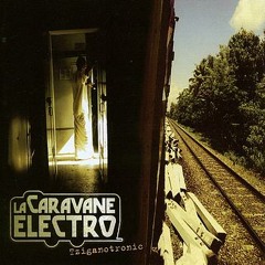 la caravane electro/Immense reward
