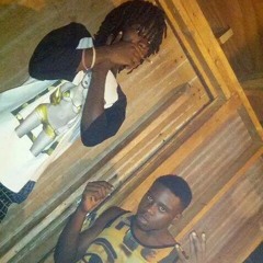 Tiggy Boys - Got In Wit Dis Heater ( Renn Tiggy & Cam Tiggy)