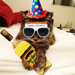 Happy B - Day Meghan!!