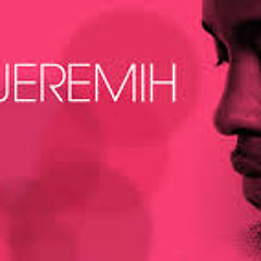 Jeremih - Nobody But U
