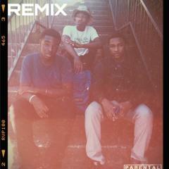 Rich X Arez X YungL Hot Nigga Remix