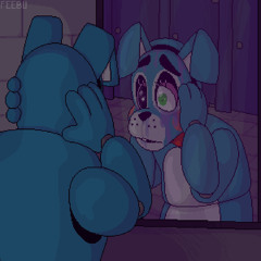 Bonnie's Back [Five Nights at Freddy's 1.5]