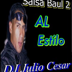salsa baul al estilo dj juio cesar