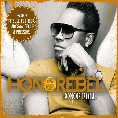 Honorebel feat. Lady Saw, Cecile & Etana - I Believe In Love [2014]