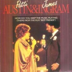 EBLACK PATTI AUSTIN BABY TRIUMPH BLEND