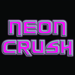 NEON CRUSH Demo