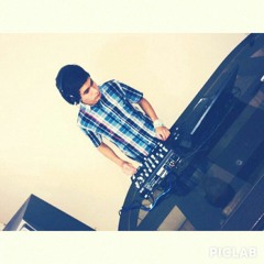 [Dj Gianfranco Burga] - Unstoppeable Party