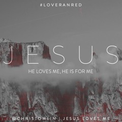 Jesus Loves Me by Chris Tomlin (Cover)
