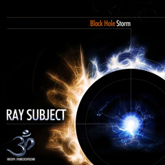 Ray Subject - Black Hole