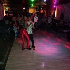 DJ EXCEL - THE EXCELLENCE OF ZOUK VOL.10 REFIX(4TH KIZOMBA EDITION)